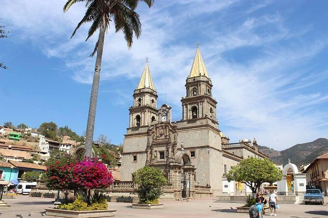 Day Trip to Mascota and Talpa de Allende from Puerto Vallarta - Key Points