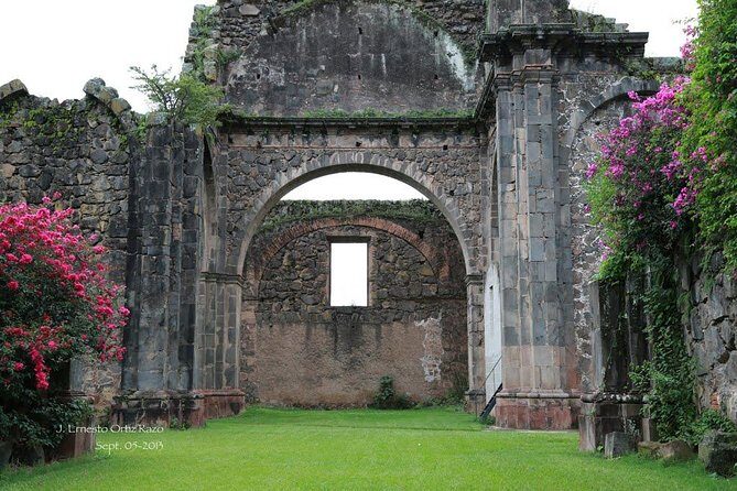 Day Trip to Mascota and Talpa de Allende from Puerto Vallarta - A Detailed Look at the Itinerary