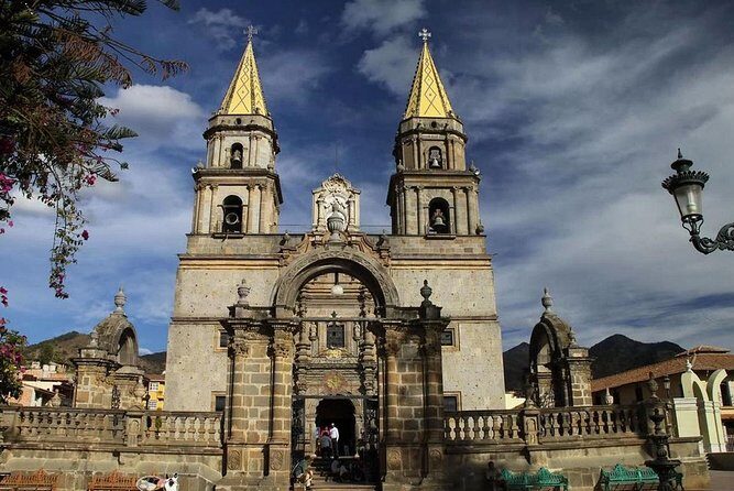 Day Trip to Mascota and Talpa de Allende from Puerto Vallarta - Who Will Enjoy This Tour?