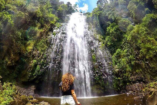 Day trip to Materuni waterfall, Coffee tour and Moshi Nightlife - Why Choose This Tour?