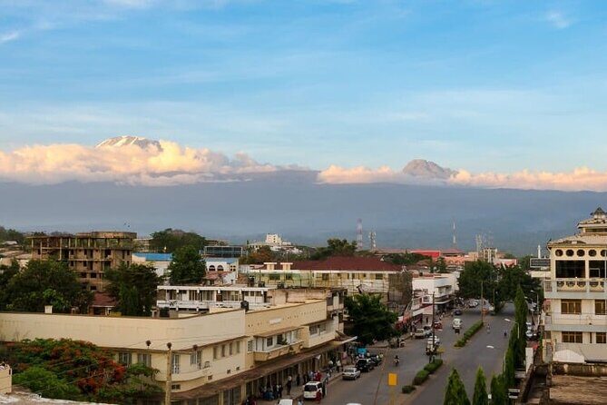 Day trip to Materuni waterfall, Coffee tour and Moshi Nightlife - Authentic Experiences and Real Feedback