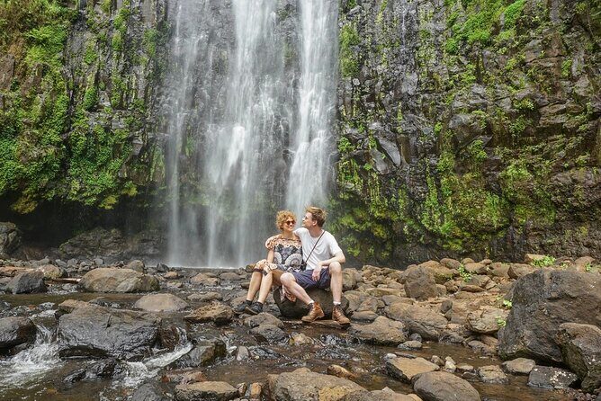 Day Trip To Materuni Waterfalls - FAQ