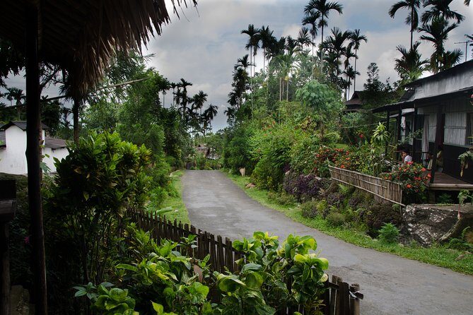 Day Trip to Mawlynnong (Guided Private Sightseeing Experience from Shillong) - The Sum Up
