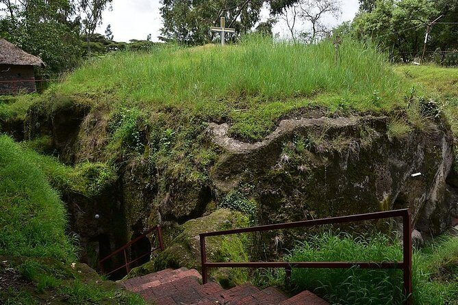 Day trip to Melka Kunture & Adadi Mariam rock-hewn church. - Authentic Experiences and Authentic Insights