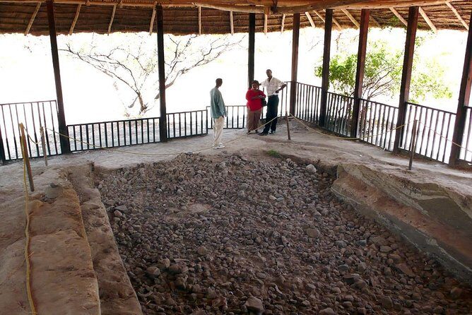 Day trip to Melka Kunture & Adadi Mariam rock-hewn church. - Who Will Appreciate This Tour