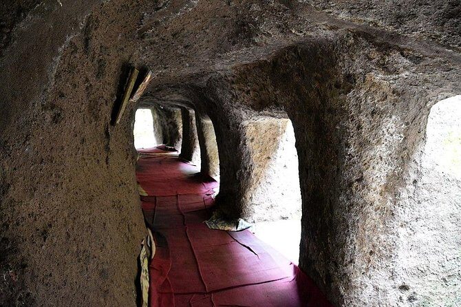 Day trip to Melka Kunture & Adadi Mariam rock-hewn church. - FAQ