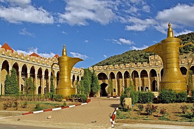Day Trip to Middle Atlas Mountain and Berber Villages from Fes - Who Will Love This Tour?