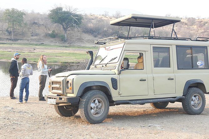 Day trip to Mikumi National Park from Dar es salaam - An Honest Look at the Tour Experience