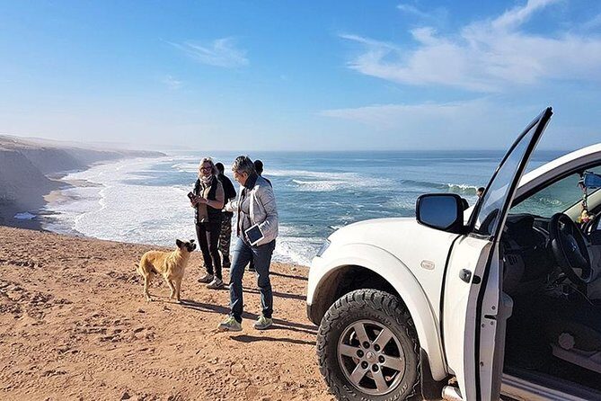Day Trip to Mini Sahara - Final Thoughts