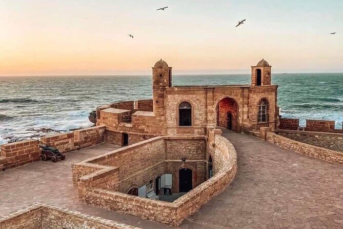 Day Trip to Mogador Essaouira City - The Itinerary in Detail