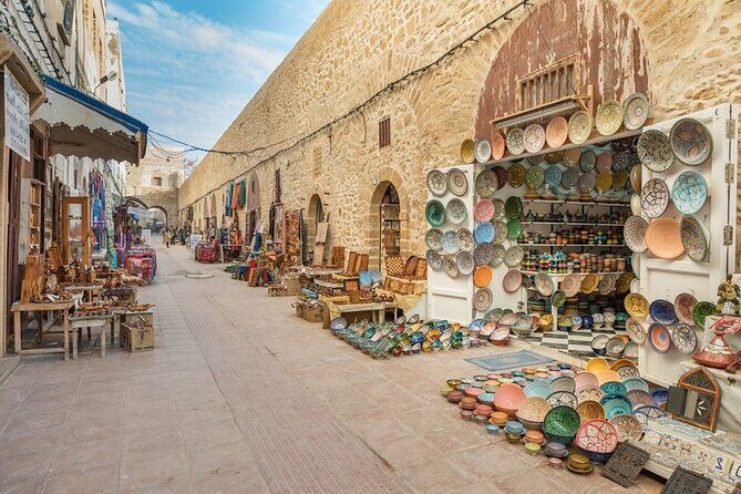 Day Trip to Mogador Essaouira City - Practical Details That Matter