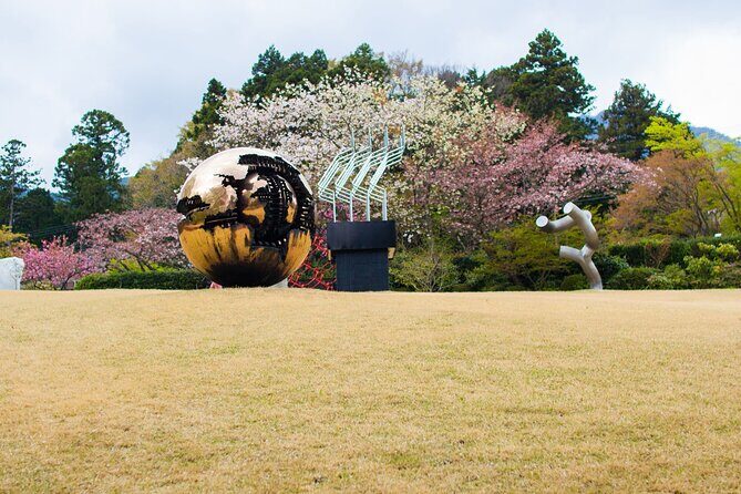 Day Trip To Mount Fuji and Hakone from Tokyo with English Guide - Who Is This Tour Best For?