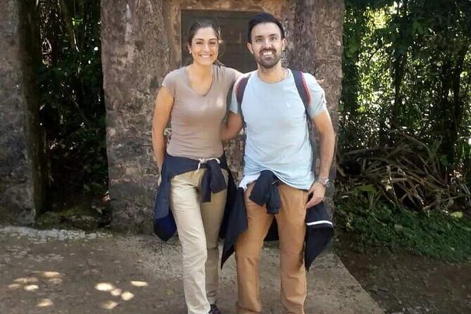 Day trip to mount Kilimanjaro - The Sum Up