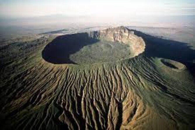 Day Trip to Mount Longonot National Park and Lake Naivasha - Key Points