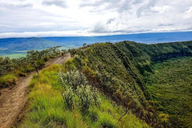 Day Trip to Mount Longonot National Park and Lake Naivasha - FAQ