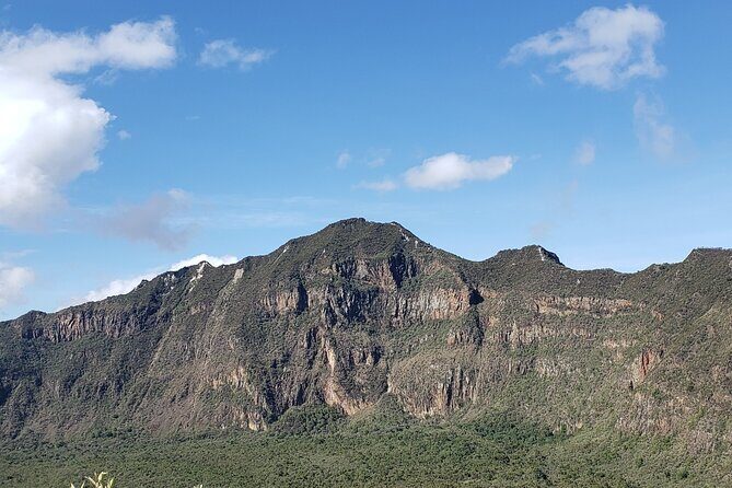 Day Trip to Mt. Longonot with Boat Ride in Lake Naivasha - Key Points