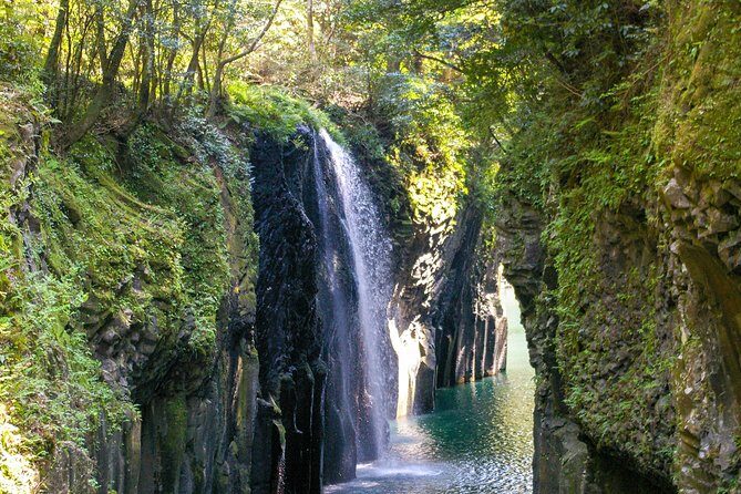 Day Trip to Mythical "Takachiho" from Fukuoka by PRIVATE MiniBUS - FAQ