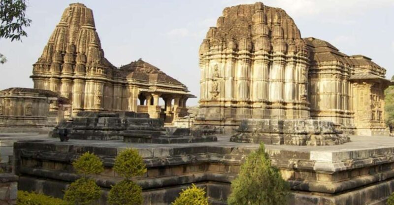 Day Trip to Nathdwara, Eklingji Temple with Haldighati - Who Should Consider This Tour?