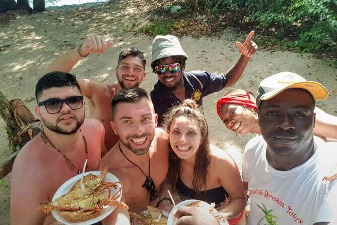 Day Trip to Negril from Montego Bay/Boat Ride to Booby Cay Island/Lobster Lunch - Who Will Love This Tour?
