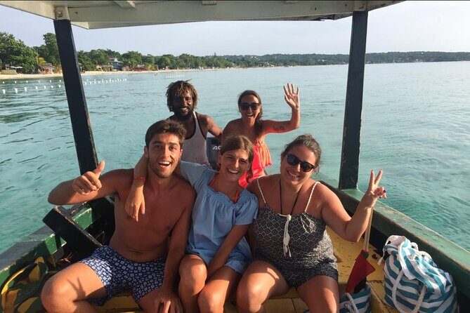Day Trip to Negril from Montego Bay/Boat Ride to Booby Cay Island/Lobster Lunch - The Sum Up: Who Is This Tour Best For?