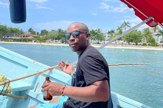 Day Trip to Negril from Montego Bay/Boat Ride to Booby Cay Island/Lobster Lunch - FAQ
