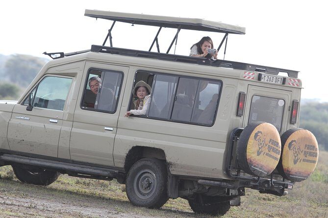 Day Trip to Ngorongoro Crater from Arusha - FAQ