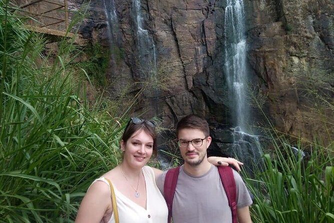 Day Trip to Nuwara eliya from Kandy - Discovering the Charm of Nuwara Eliya