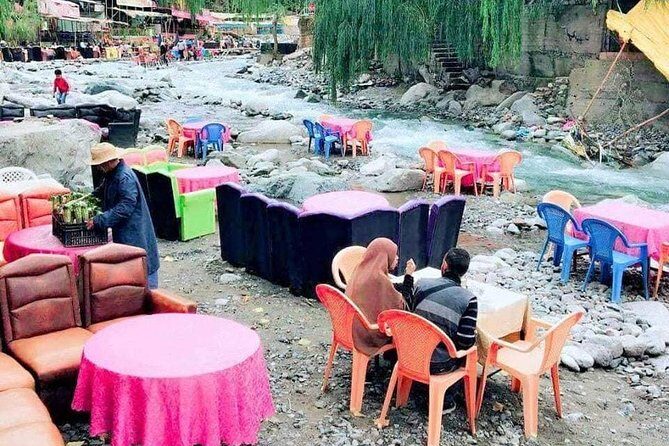 day trip to ourika valley and atlas mountains from marrakech - What You Can Expect from This Tour