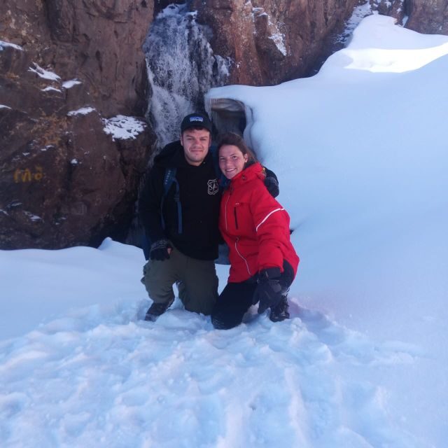 Day Trip to Ourika Valley & Atlas Mountains with Lunch - Is it worth it?