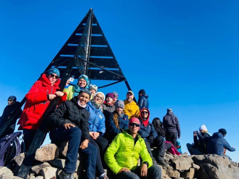 Day Trip to Ourika Valley & Atlas Mountains with Lunch - Who Should Consider This Tour?