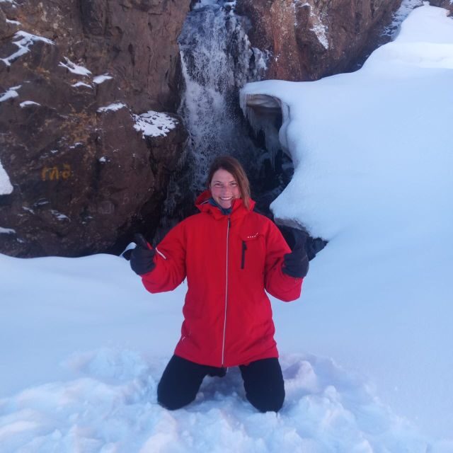 Day Trip to Ourika Valley & Atlas Mountains with Lunch - FAQs