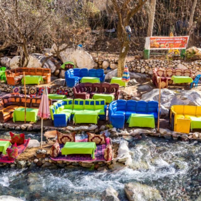 Day trip to ourika valley from marrakech with a group - FAQs about the Ourika Valley Day Trip
