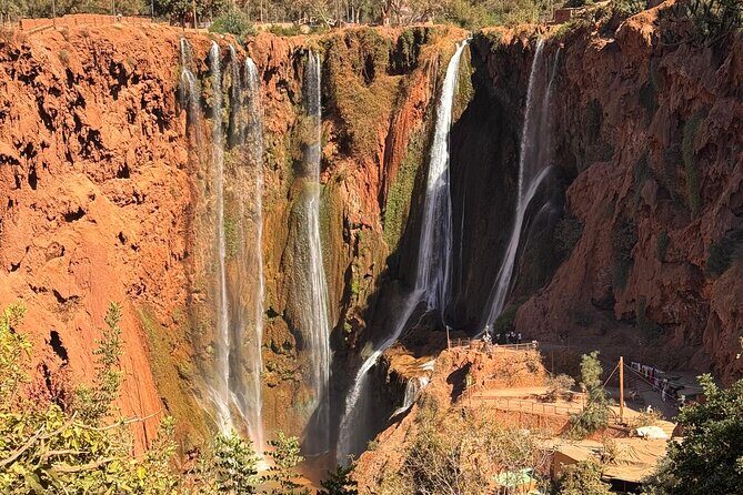 Day Trip To Ouzoud Waterfalls from Marrakech - The Sum Up: Is This Tour Right for You?
