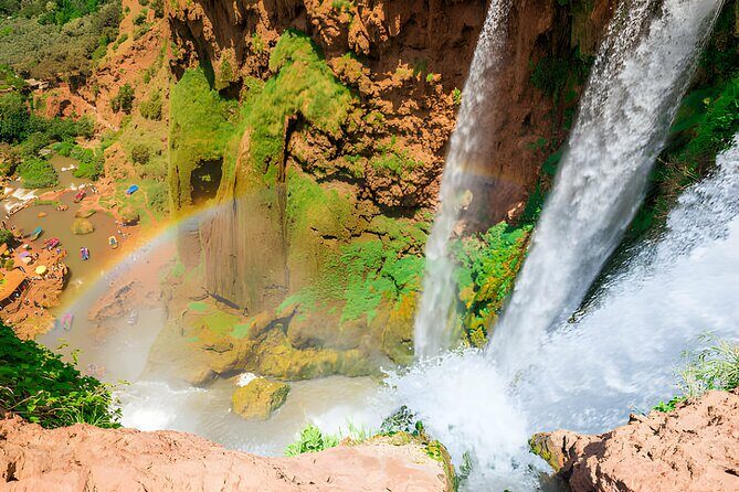 Day Trip To Ouzoud Waterfalls from Marrakech - FAQs