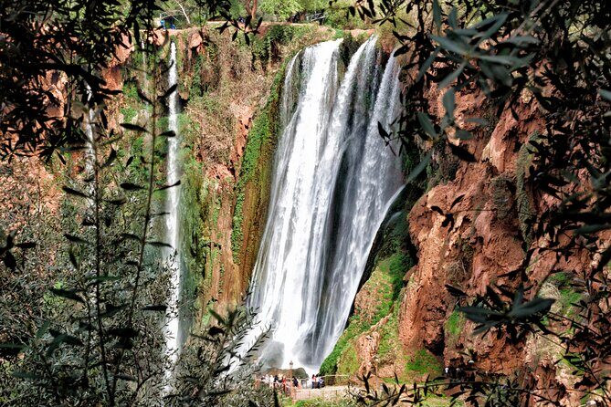 Day Trip to Ouzoud Waterfalls with Guide and Boat Trip - Who Will Love This Trip?