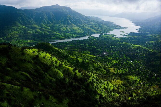 Day Trip to Pawna-Lohagad-Lonavala (Guided Fullday Sightseeing Tour from Mumbai) - What the Tour Offers and How It Works