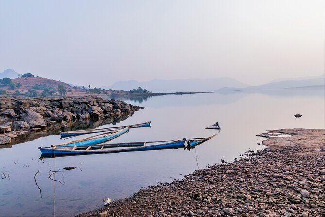 Day Trip to Pawna-Lohagad-Lonavala (Guided Fullday Sightseeing Tour from Mumbai) - Evaluating the Experience