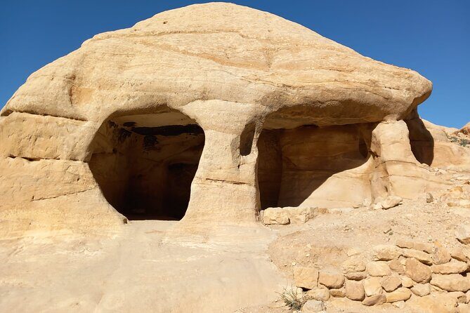 Day trip to Petra by ferry from Sharm el Sheikh - Transportation, Price, and Value