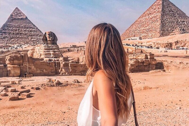 Day Trip to Pyramids & Museum from Ain Sokhna Port - Frequently Asked Questions