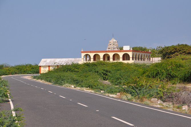 Day Trip to Rameshwaram (Curated Private Sightseeing Experience from Madurai) - First Stop: Rameswaram – The Island City
