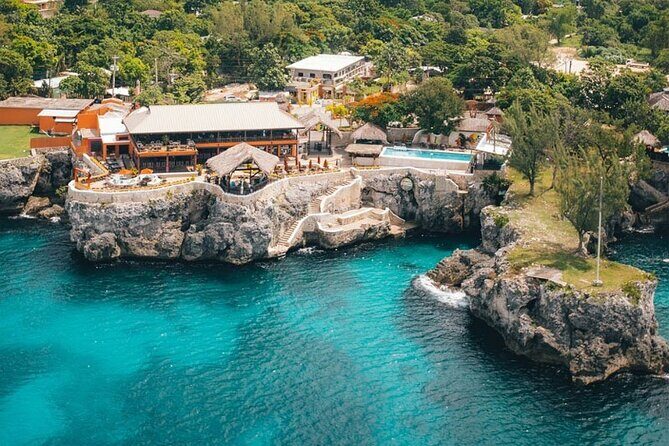 Day-Trip to Rick's Cafe from Montego Bay - Key Points