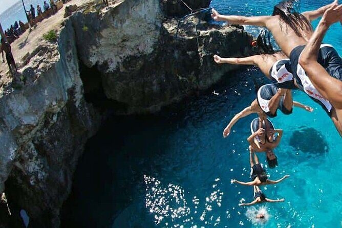 Day-Trip to Rick's Cafe from Montego Bay - Who Should Consider This Tour?