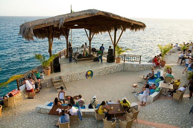 Day-Trip to Rick's Cafe from Montego Bay - Final Thoughts