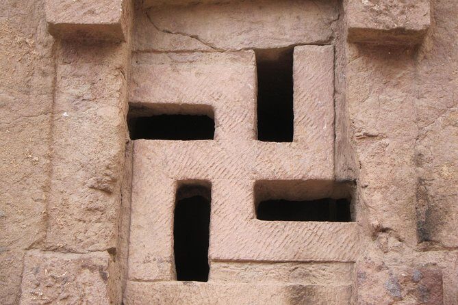 Day Trip to Rock Hewn Churches of Lalibela - An In-Depth Look at the Lalibela Rock-Hewn Churches Tour