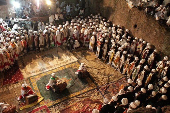 Day Trip to Rock Hewn Churches of Lalibela - Frequently Asked Questions