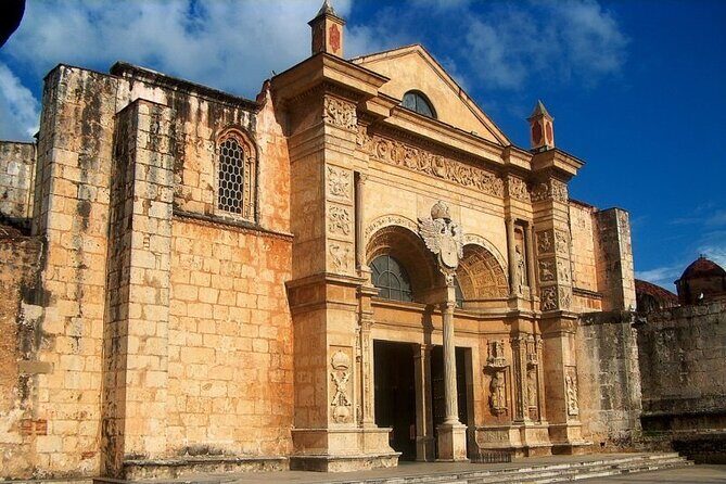 Day Trip to Santo Domingo from Punta Cana - The Itinerary in Detail