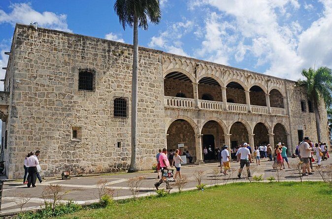 Day Trip to Santo Domingo from Punta Cana - FAQs