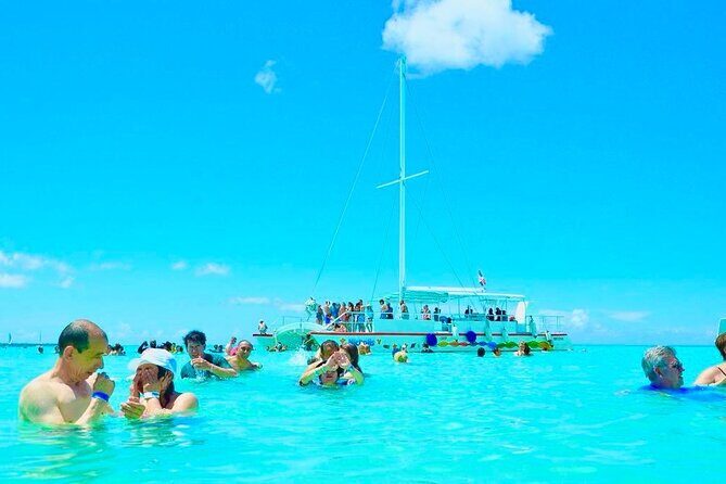 Day Trip to Saona Island with Lunch and Open Bar - Final Thoughts: Is It Worth It?