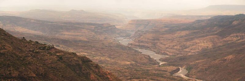 Day Trip To See Monastrys,Amazing landscapes & Animals - Key Points