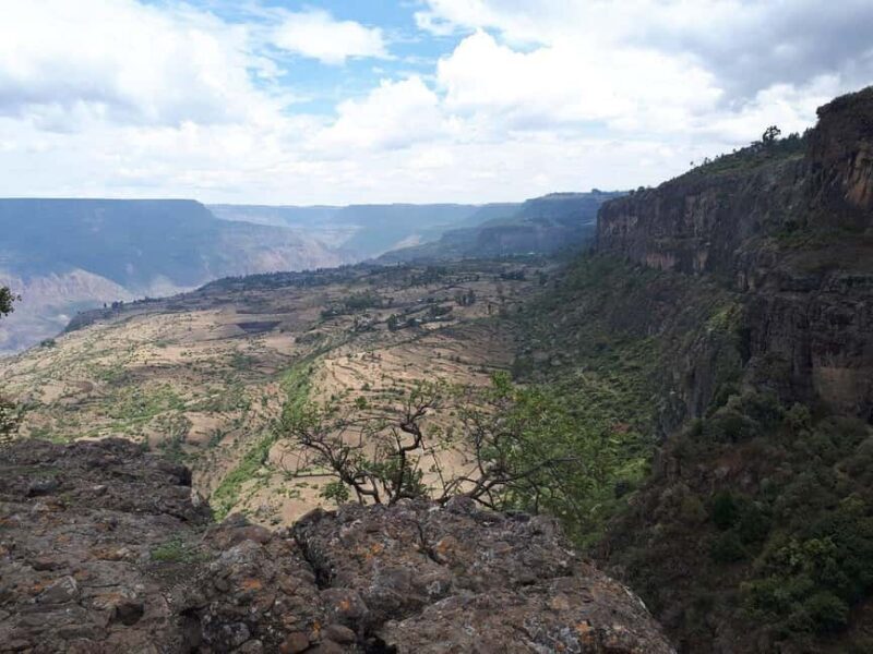 Day Trip To See Monastrys,Amazing landscapes & Animals - The Sum Up